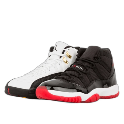 Jordan Countdown Pack 11/12