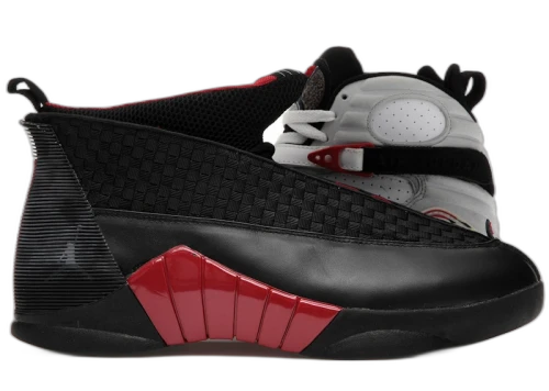 Jordan Countdown Pack 8/15