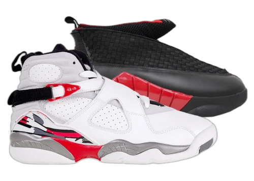 Jordan Countdown Pack 8/15 (GS)