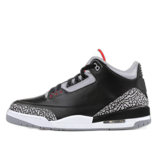 Jordan Countdown Pack 3/20
