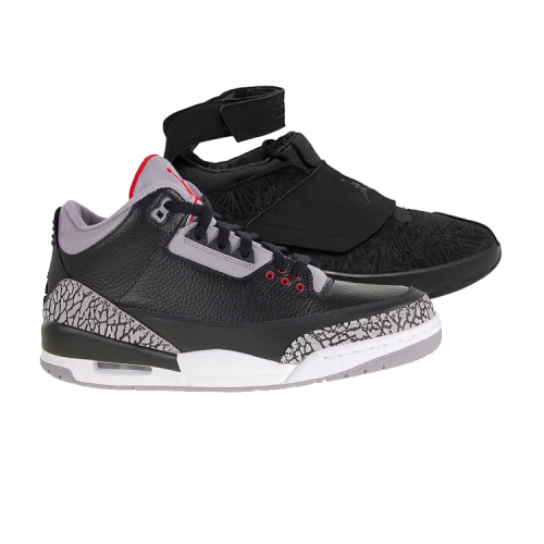 Jordan Countdown Pack 3/20 (GS)