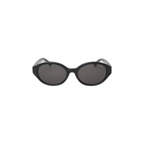 Stussy Penn Sunglasses 'Black'