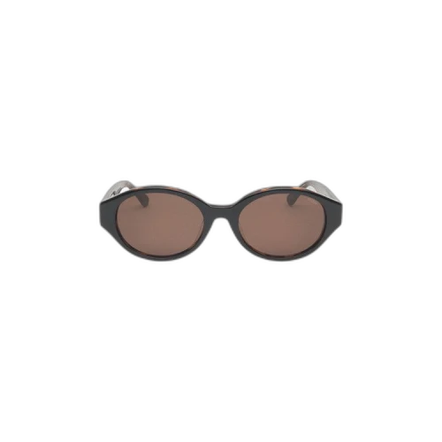 Stussy Penn Sunglasses 'Black/Tort'
