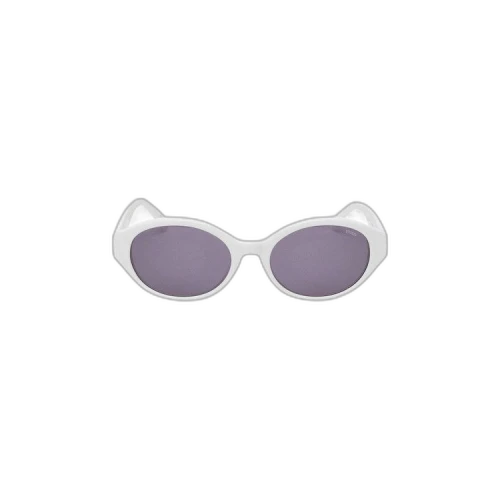 Stussy Penn Sunglasses 'Bone'