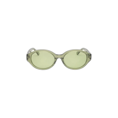 Stussy Penn Sunglasses 'Green'