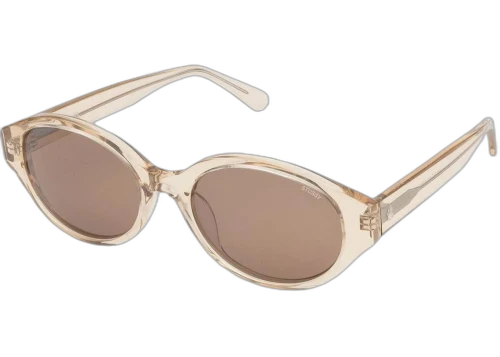 Stussy Pen Sunglasses Beige (338209)