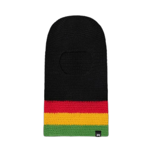 Stussy x Denim Tears Balaclava 'Multicolor'