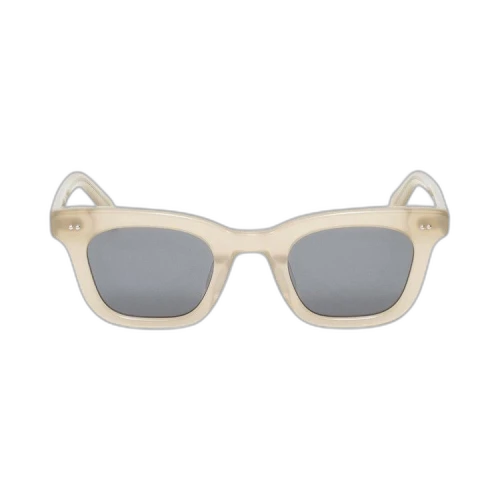 Stussy Ace Sunglasses 'Dark Sand'