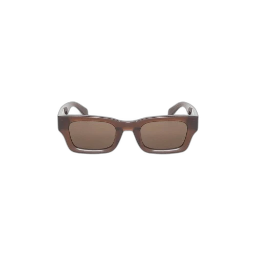 Stussy Vincent Sunglasses 'Espresso/Brown'