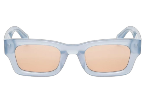 Stussy Vincent Sunglasses Slate Blue
