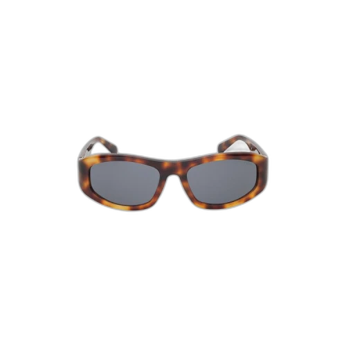Stussy Landon Sunglasses 'Tortoise/Black'