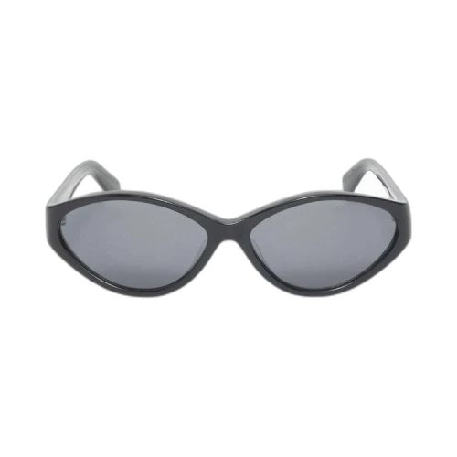 Stussy Yumi Sunglasses 'Black'