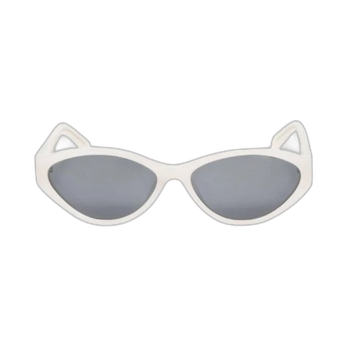 Stussy Yumi Sunglasses 'Cloud'