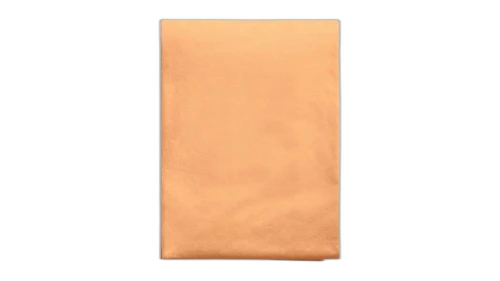 Stussy Tekla Percale Fitted Sheet Apricot