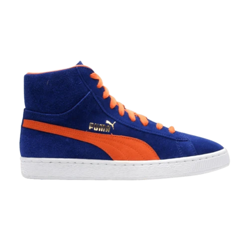 Puma Suede Mid