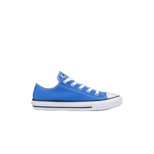 Converse Chuck Taylor Oxford Low 'Blue Lemonade'