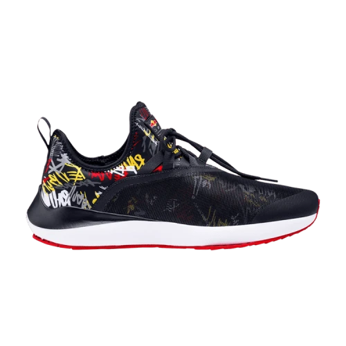 Red Bull Racing x Puma Evo Cat 2 'Graffiti'