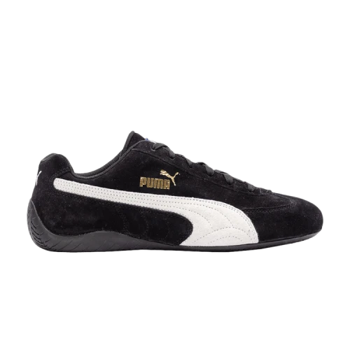 PUMA Sparco x Speed Cat OG 'Black'