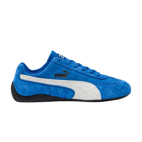 PUMA Speedcat Sparco OG 'Strong Blue'