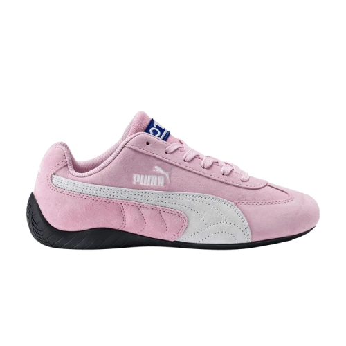 PUMA Sparco x Speedcat OG 'Pink White'