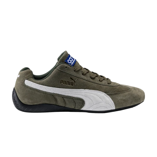 PUMA Speedcat Sparco OG 'Forest Night'