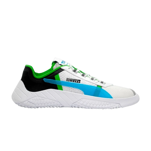 PUMA Pirelli x Replicat X 'Motorsport'