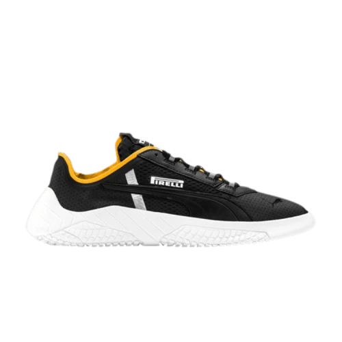 PUMA Pirelli x Replicat X 'Black Zinnia'