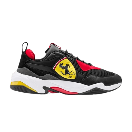 Puma Thunder Scuderia Ferrari