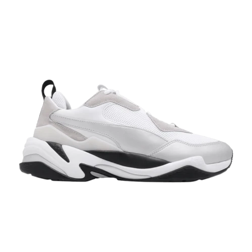 PUMA BMW MMS x Thunder 'White Silver'
