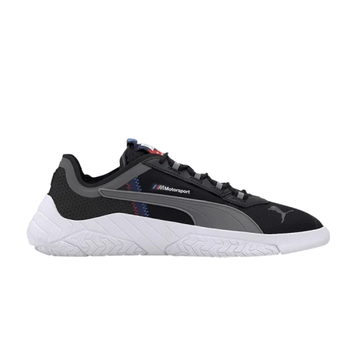 PUMA BMW Motorsport x Replicat X 'Black'