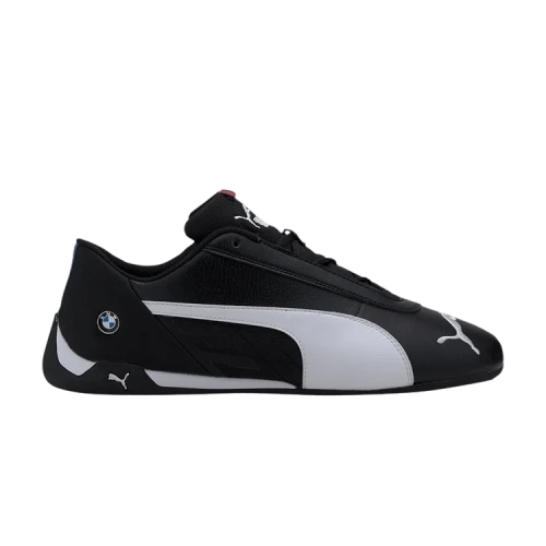 PUMA BMW Motorsport x R-Cat 'Black White'