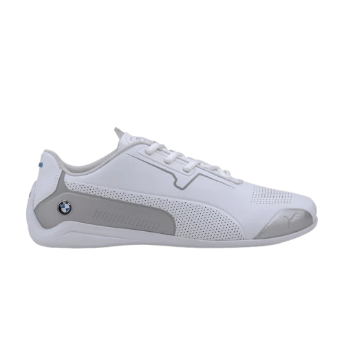 PUMA BMW Motorsport x Drift Cat 8 'White Silver'