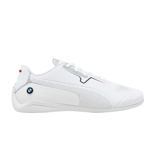 PUMA BMW Motorsport x Drift Cat 8 'White'