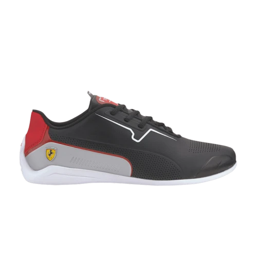 PUMA Scuderia Ferrari x Drift Cat 8 'Black'