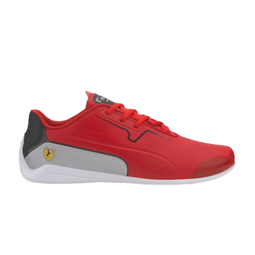 PUMA Scuderia Ferrari x Drift Cat 8 'Rossa Corsa'