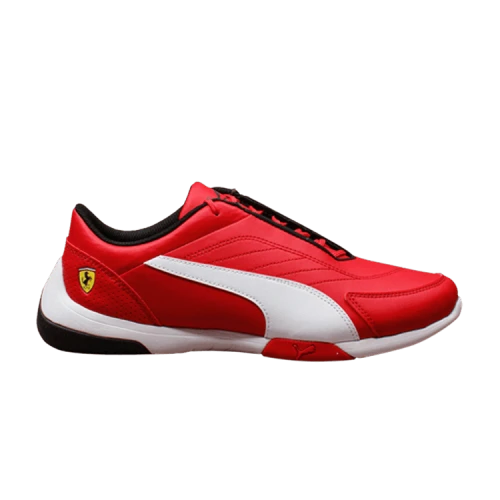 PUMA Scuderia Ferrari x Kart Cat 3 'Rosso Corsa'
