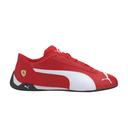 PUMA Ferrari x R-Cat 'Rosso Corsa White'