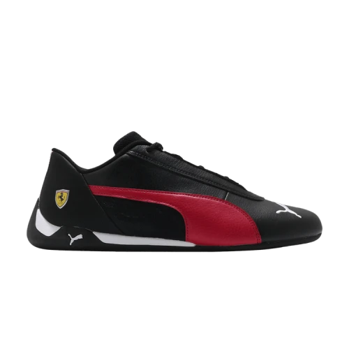PUMA Scuderia Ferrari x R-Cat 'Rosso Corsa'