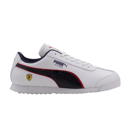 PUMA Scuderia Ferrari x Roma 'Peacoat'