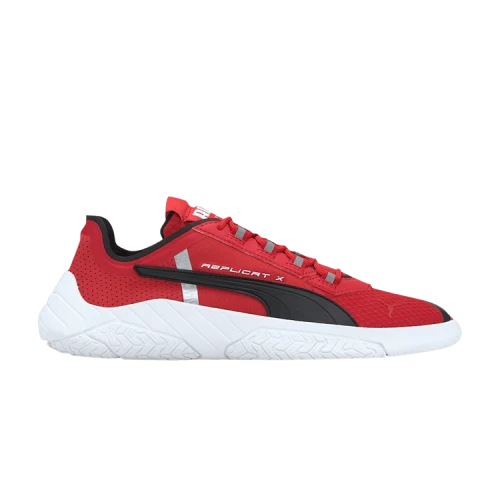 PUMA Ferrari x Replicat X 'Rosso Corsa Black'