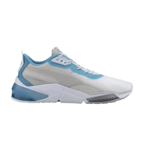 PUMA Porsche Design x LQDCELL Trainer 'White Ethereal Blue'