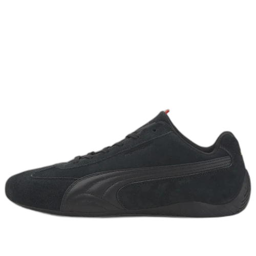 Puma Speedcat Lux Porsche Design Black