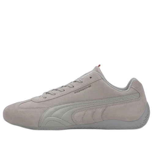 Puma Speedcat Lux Porsche Design Grey