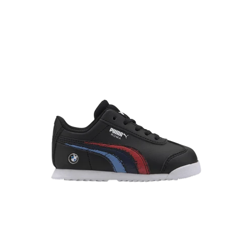 BMW Motorsport x Puma Roma Infant 'Black'