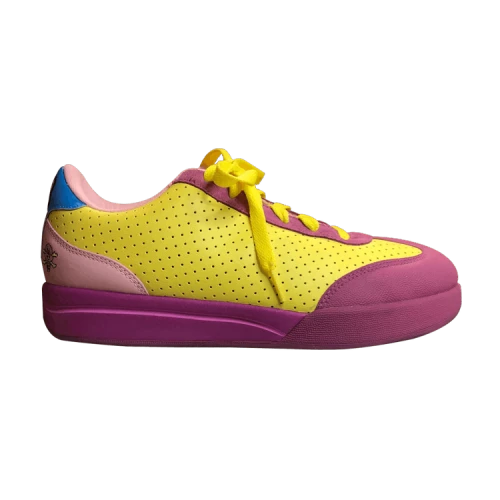 Reebok Board Flip 'Bones & Cones'