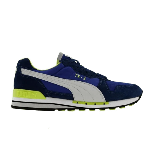Puma TX3