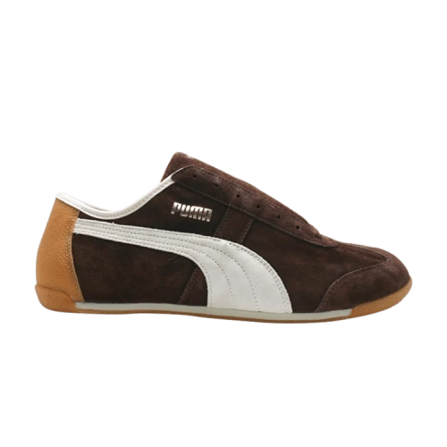 Puma Kugel Le 'Brown Olympic Pack'