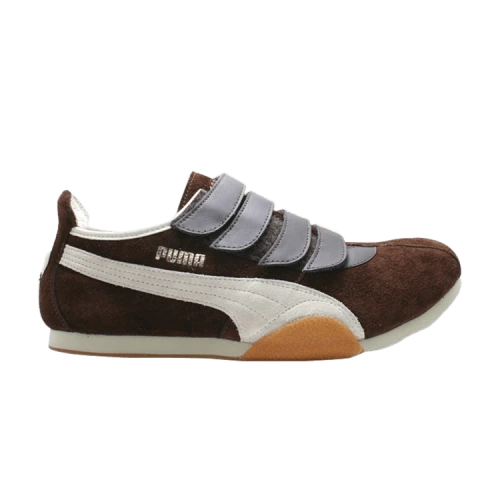 Puma Sacramento Le 'Brown Olympic Pack'