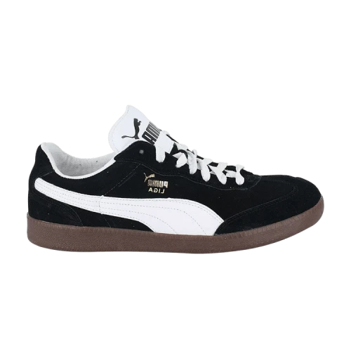 PUMA Liga Suede Shoe