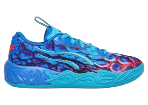 Puma LaMelo Ball MB.04 Lo Alien Skin (PS)
